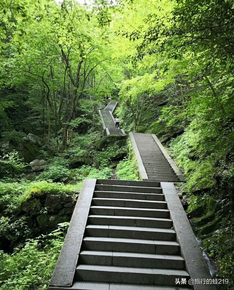 湖北最低调的市政府,湖北十堰周边城市