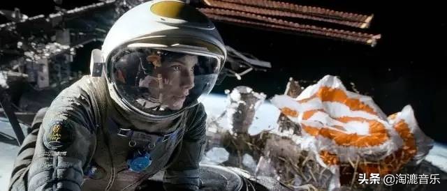 十部顶级震动的太空科幻电影,五部让人大开眼界的科幻太空电影