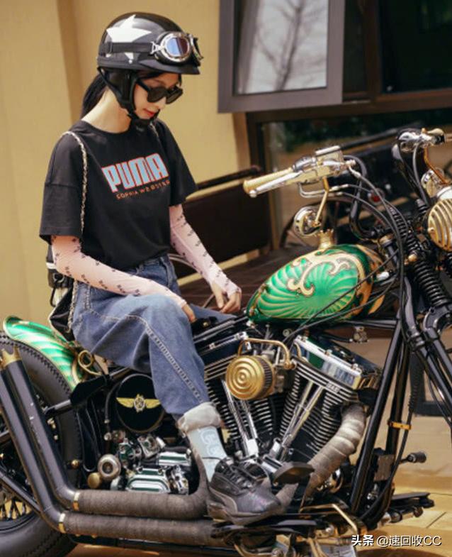 盘点十大轻型且颜值超高的摩托,2022最帅复古摩托推荐