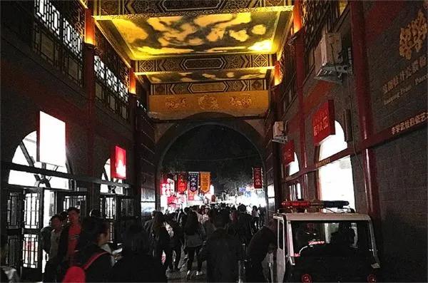 河南洛阳出游攻略,河南洛阳游记