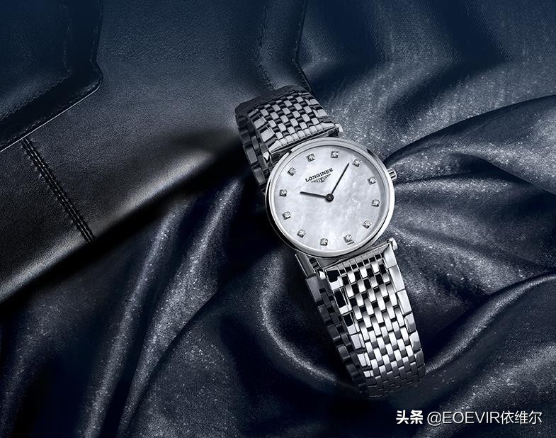 干货新手入门必备,入门奢侈品腕表推荐