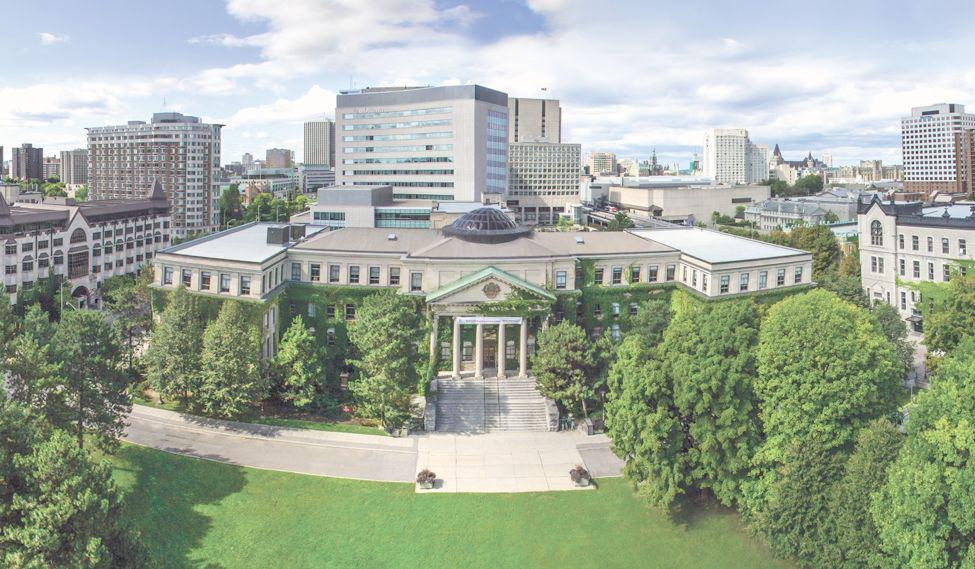 加拿大安大略省的大学,加拿大安大略理工大学怎么样
