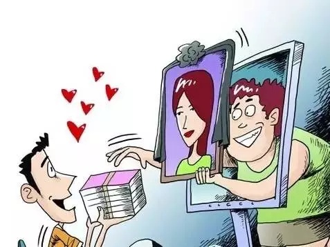 现实中很多人都碰到的骗局,现实中被骗了要不要报警