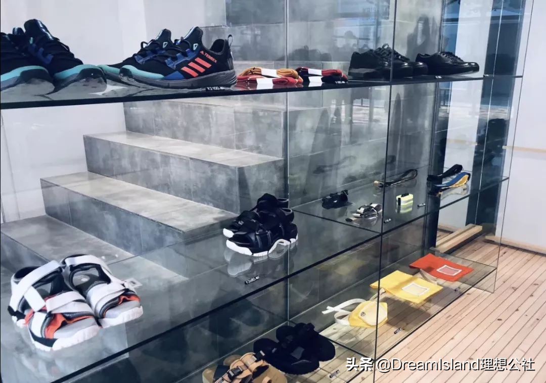 上海10家最佳买手店,上海有哪些潮流买手店