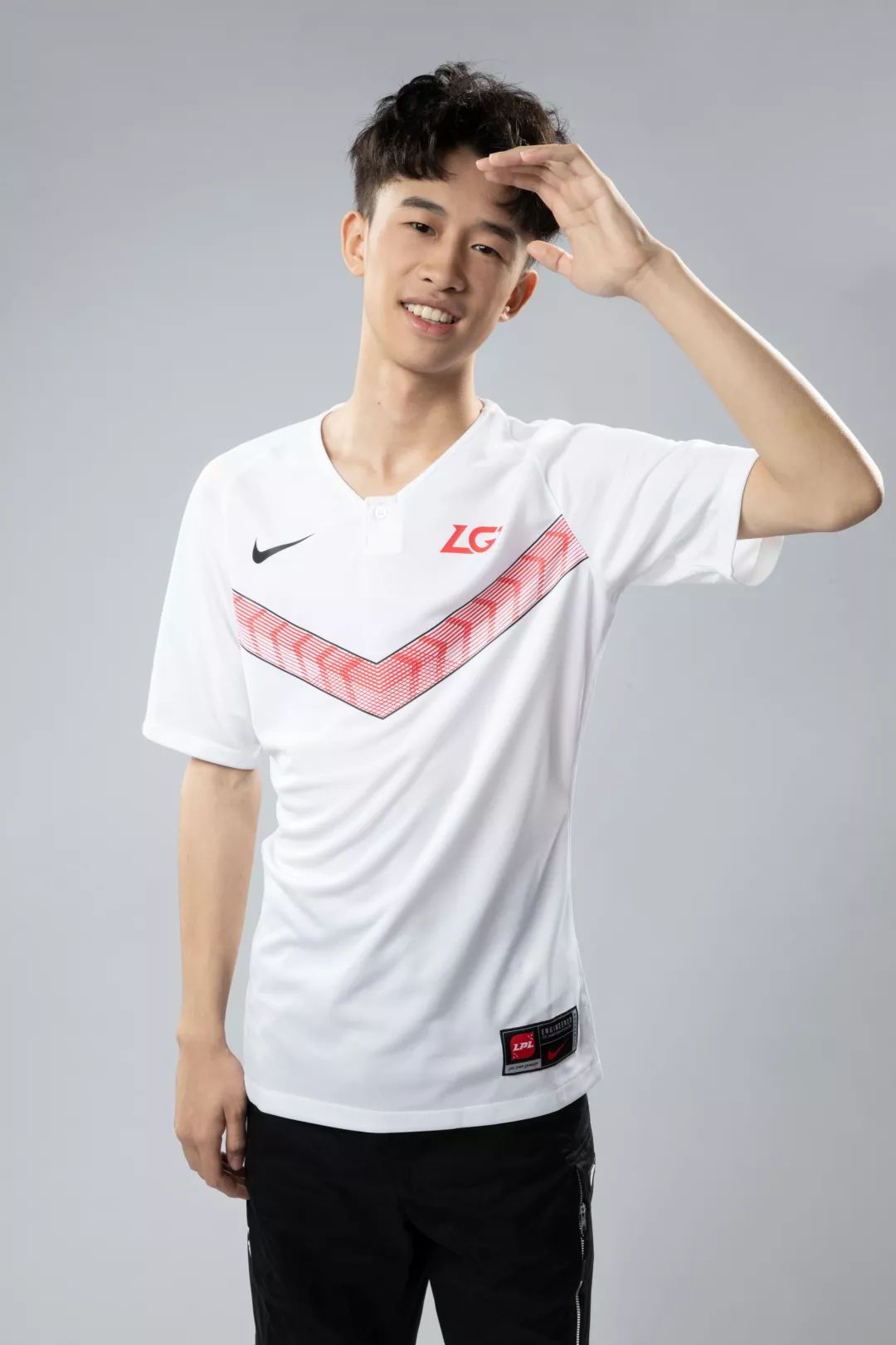 nikelpl队服,英雄联盟lpl与nike