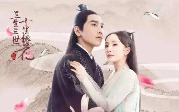 杨幂为了成为实力演员有多拼,杨幂勇敢做自己