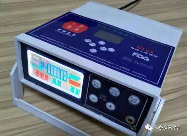 中氢平通仪真的能排毒吗,中科氢量平通仪真的有效果吗