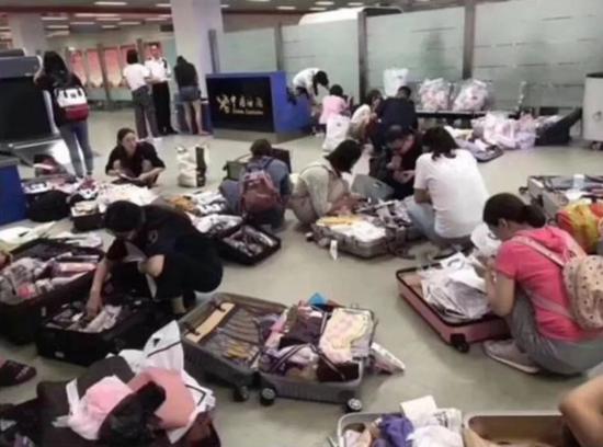 电子商务法2019年,颁布了电子商务法代购怎么办
