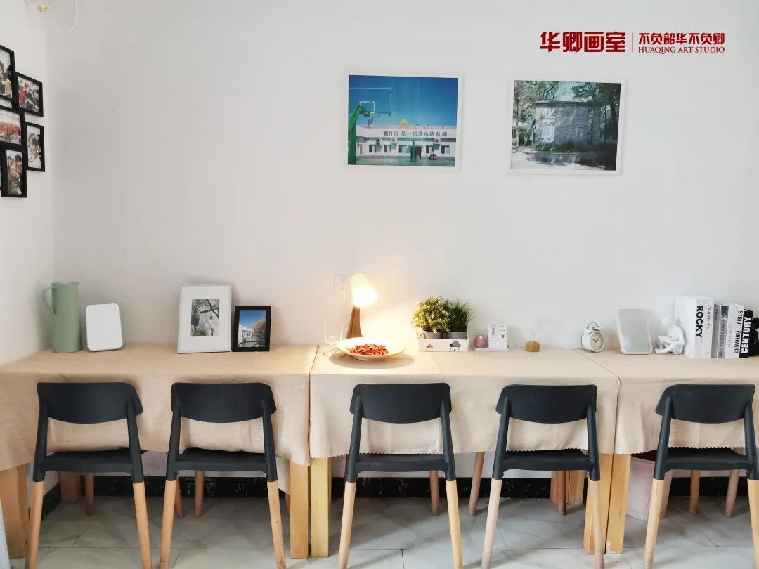 北京华卿画室一月多少钱,在北京华卿画室参加美术培训好吗