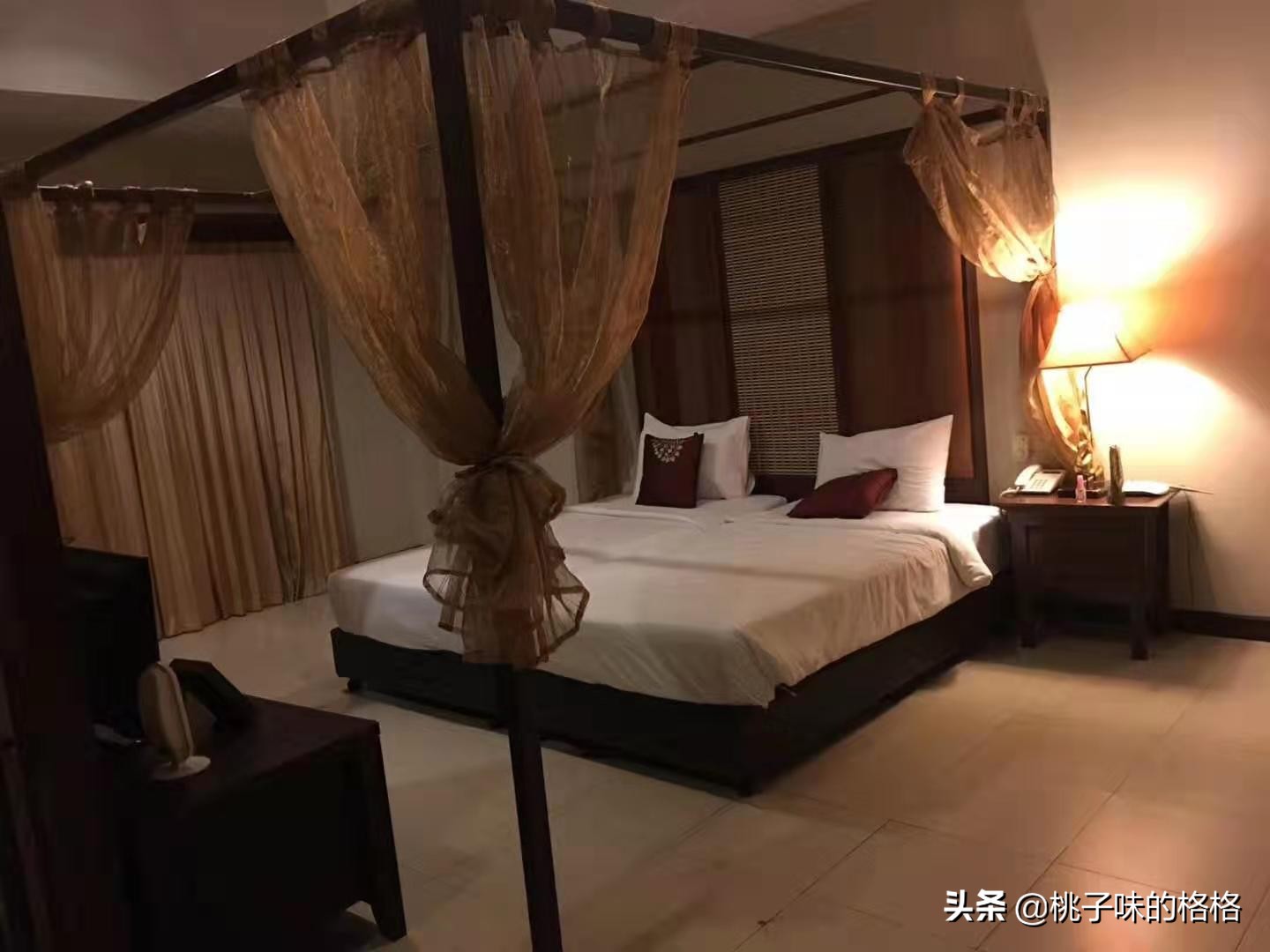 泰国游避雷,过年跟团游泰国很坑吗