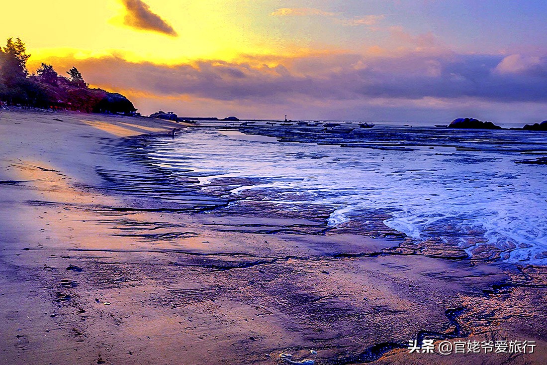 中国海岸线为什么比美国海岸线长,中国海岸线那么长为啥沙滩很少