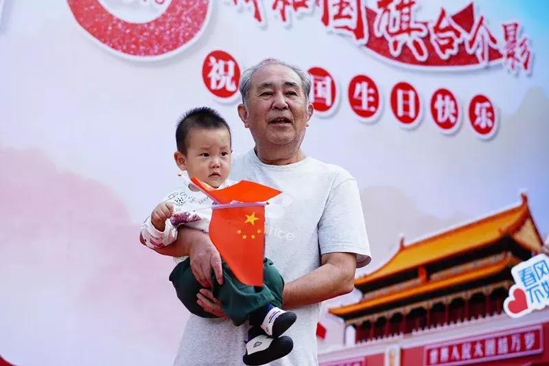 告白祖国国庆节接力,告白祖国祝祖国繁荣昌盛