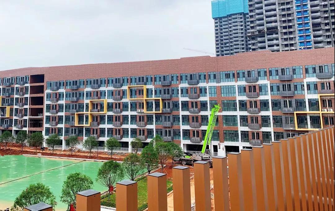 长沙在建和准备建的学校,长沙学校最新规划