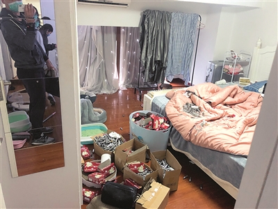 90后七成、00后二成，引发大量自伤自残等案事件     因为吸食“笑气”，他们走向“疯狂”