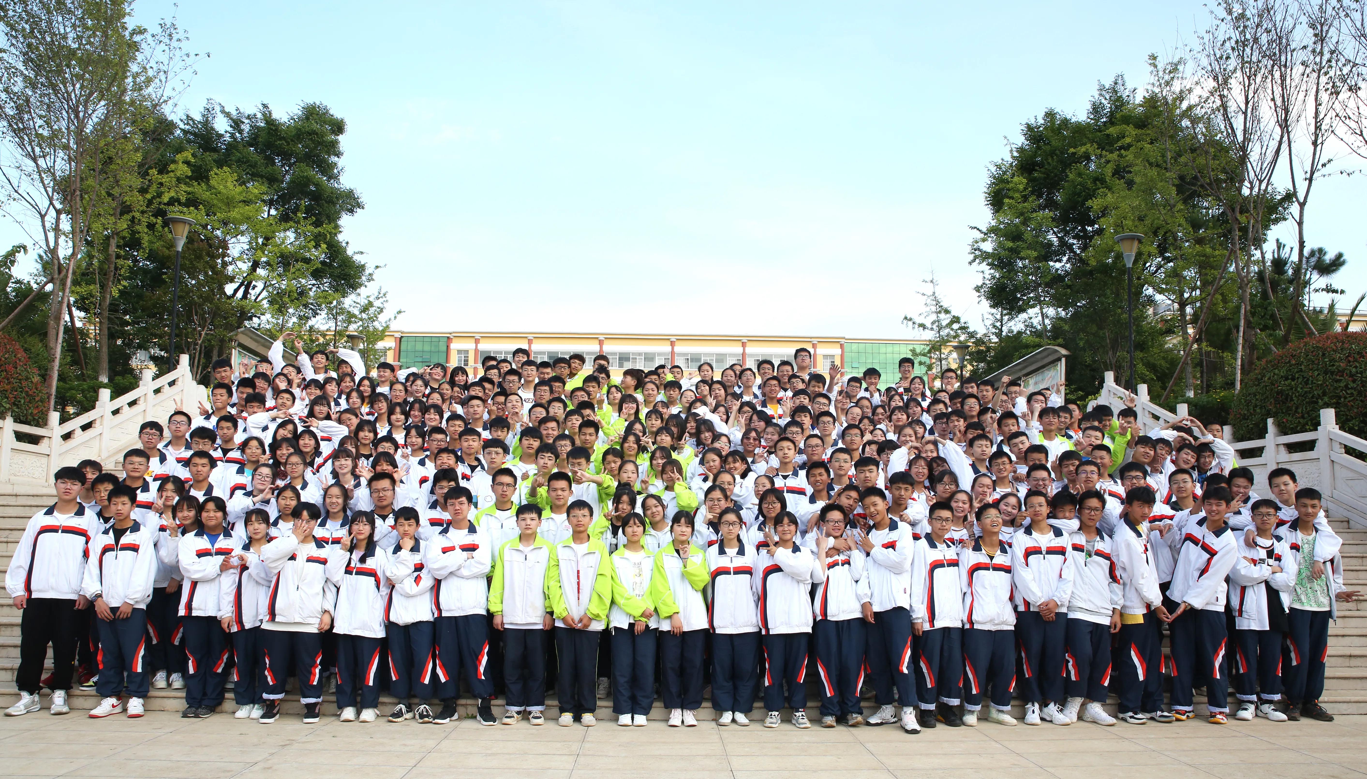 昆三中空港实验学校2019喜报,昆三中空港实验学校荣耀榜