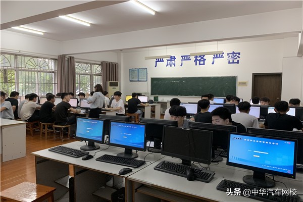 汽车维修高级工怎么考技师证,考修车技师证需要什么条件