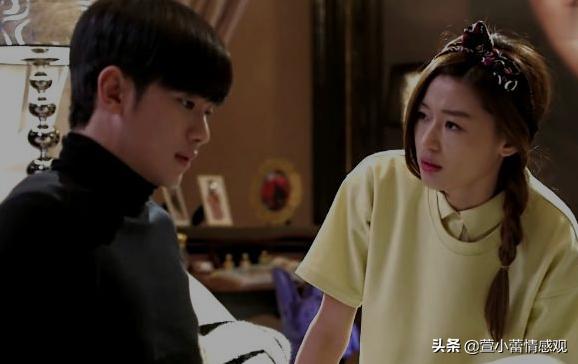 来自星星的你都敏俊霸气对付坏人,来自星星的你都敏俊怎么回来的