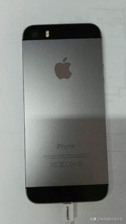 2021年还在使用苹果5s的人,2021年了iphone5s还值得吗