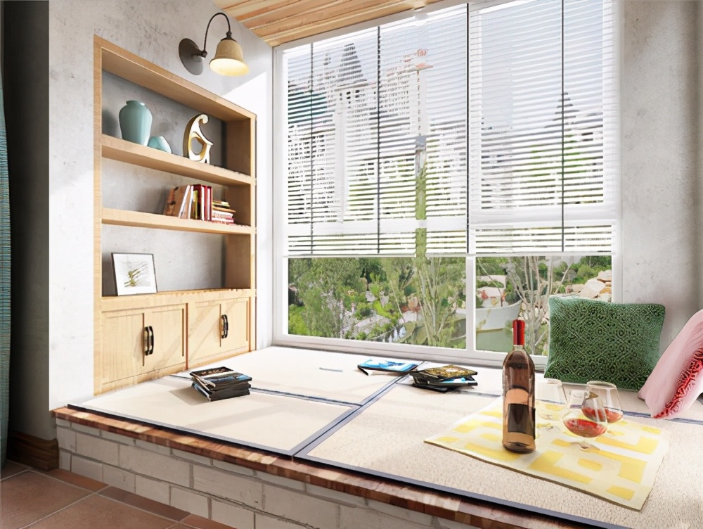 榻榻米衣柜鸡肋设计,榻榻米用了几年真实感受