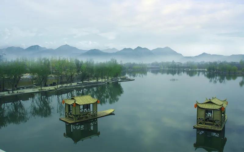 春天旅游线路推荐,春天旅游路线攻略