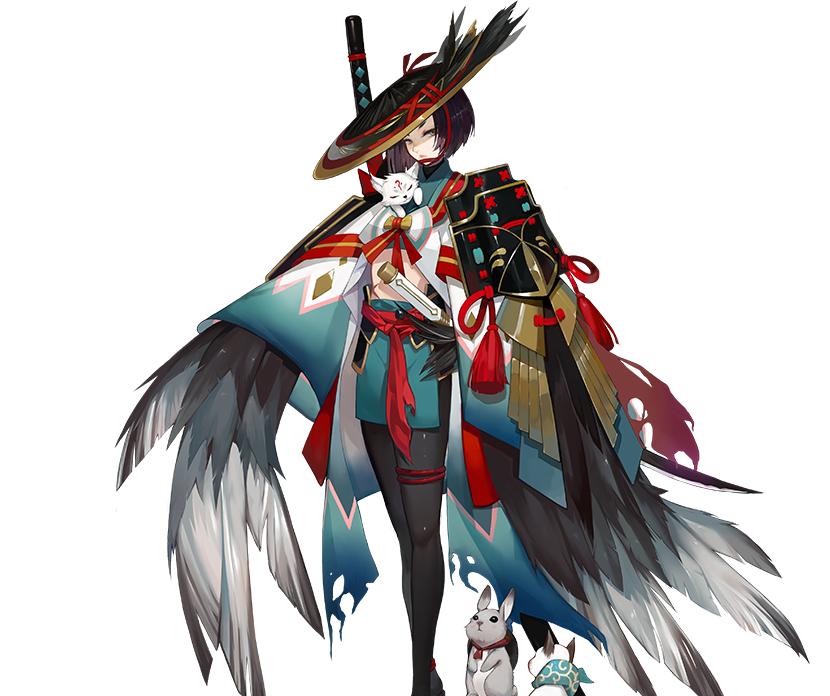 阴阳师四兔流输出推荐,阴阳师平民鸦天狗阵容