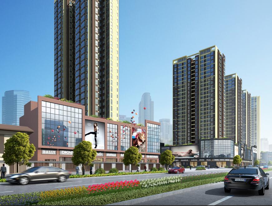 狂砸3000亿,狂砸100亿