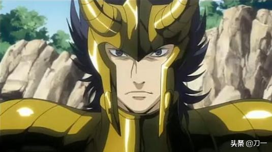 圣斗士星矢用光剑的黄金圣斗士,圣斗士圣剑与艾尔熙德