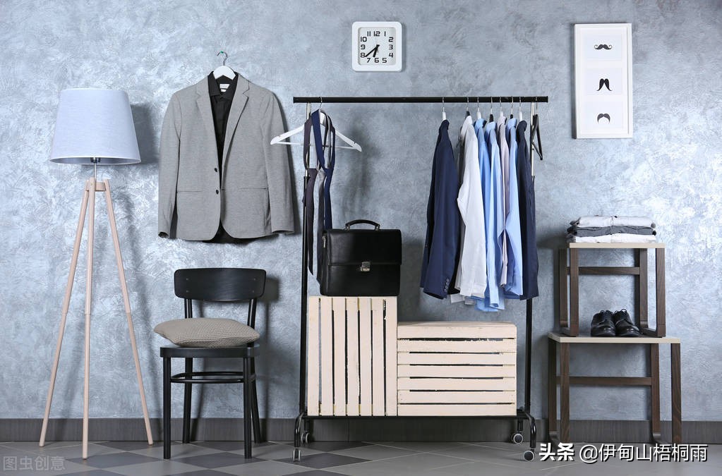 极简生活日常省钱的六个习惯