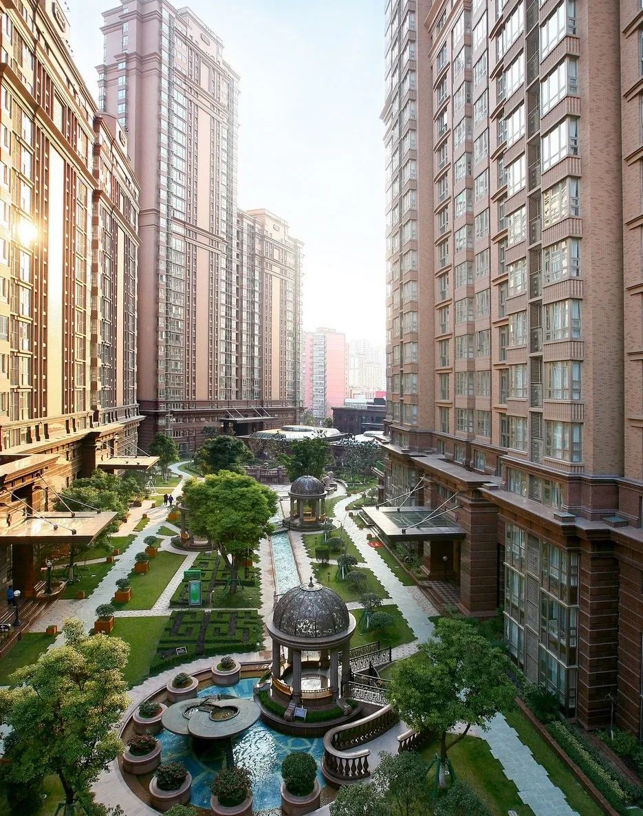 复旦系再添猛将！上海又新建一所九年一贯制！今年就要入户1年了