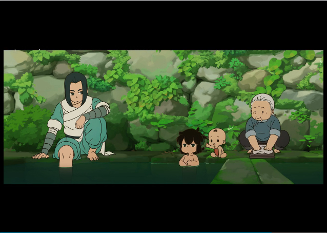 这部豆瓣评分第一的国漫，鸽了七年，如今罗小黑大电影上映了