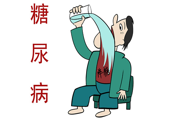 糖尿病患者的一日三餐饮食食谱,糖尿病人饮食不注意会怎样