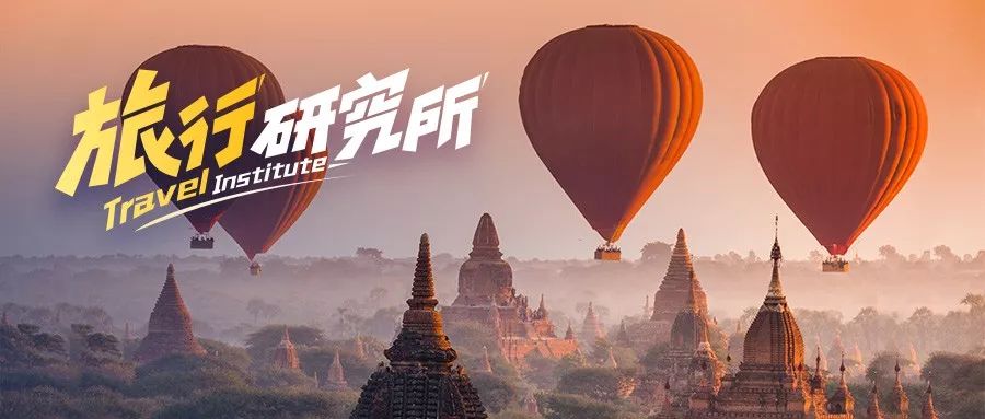 这个地方被称为“佛教之都”，随处可见寺庙，美出新高度