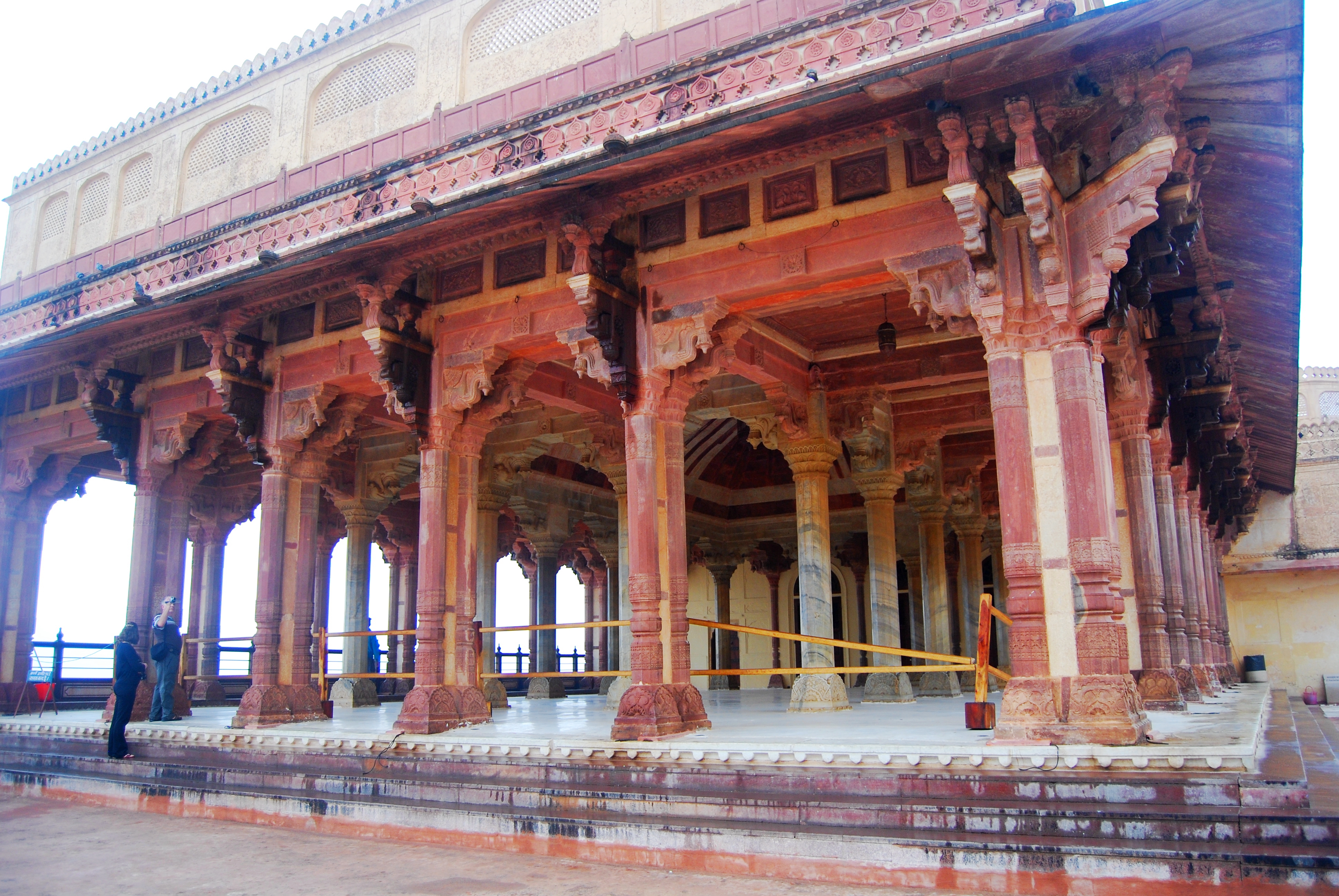 琥珀堡皇宫图片,琥珀堡镜宫