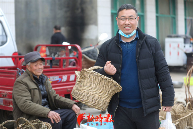 2019济南南部山区大集,济南南部山区农村大集时间表