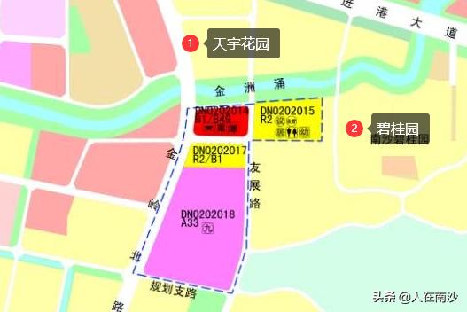 广州南沙区2024新开的小学,南沙各小区对应的学校