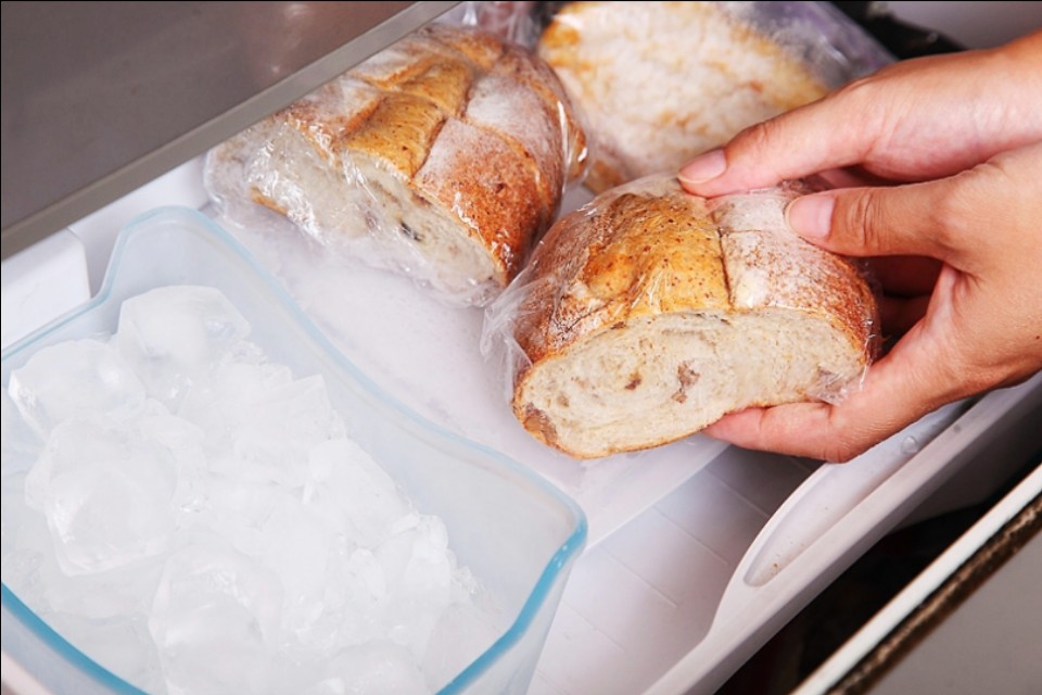 不同保质期的面包的区别,面包的储存方式有哪些
