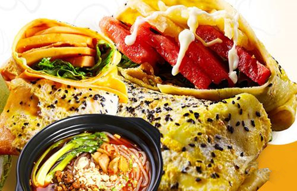 必普员工收入,必普是最大的餐饮公司吗