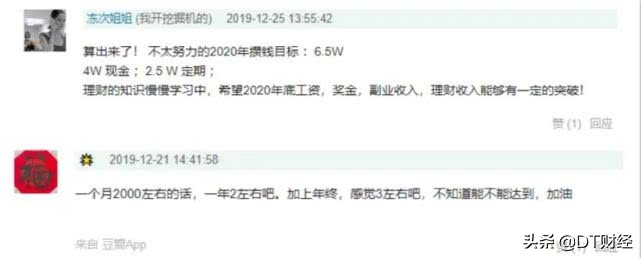 理财青年人,理财青年实录副业