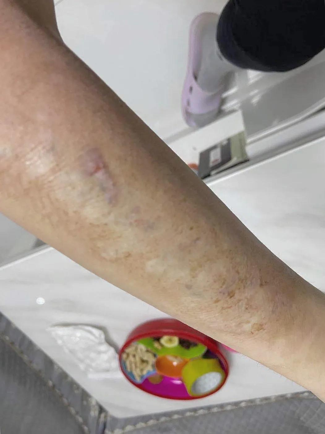 洗纹身到底能不能洗干净,洗纹身能不能彻底洗干净