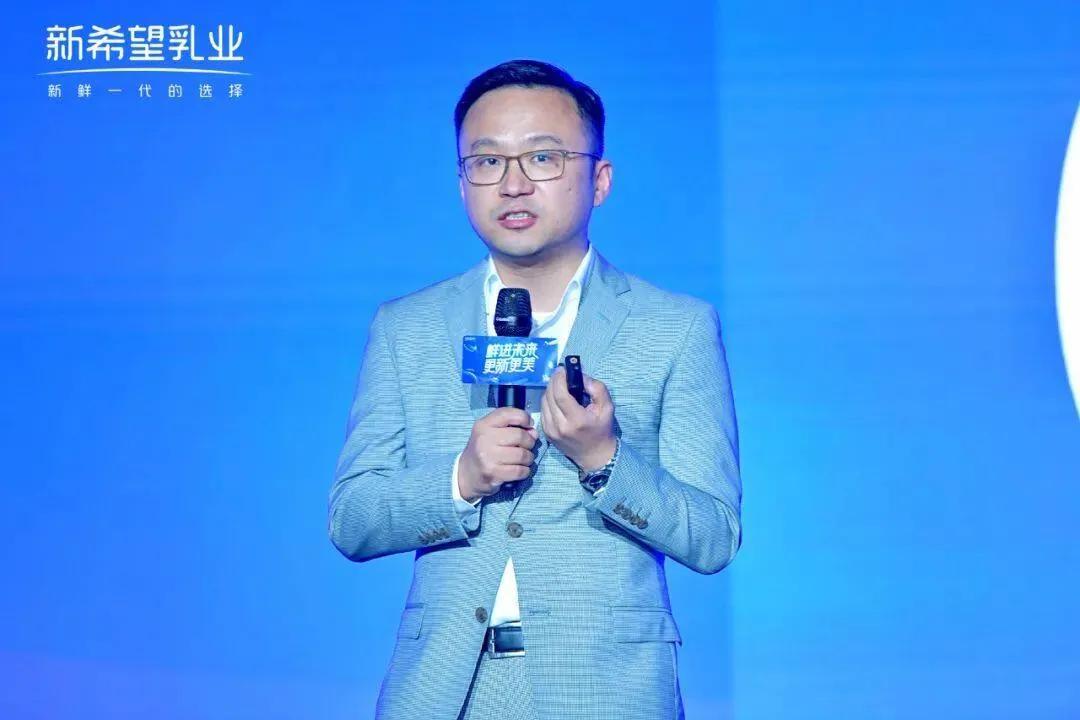 “宝洁系”进攻食品圈，不仅盛产CEO还组团孵化新消费品牌