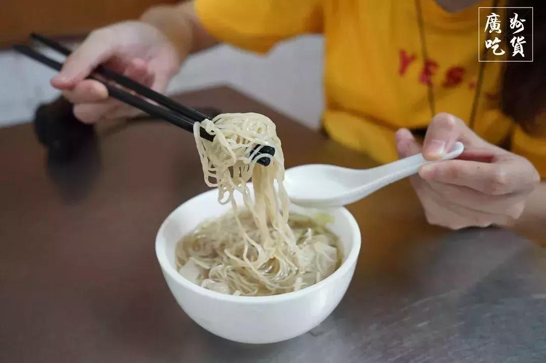 当一个人在广州“饿”投无路，放ta去沙园市场！