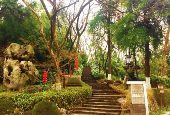 南京七朝胜迹,南京七朝古都是哪七朝