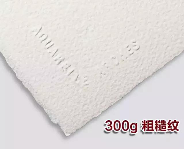 想要画好水彩，那必须先看水彩工具介绍！