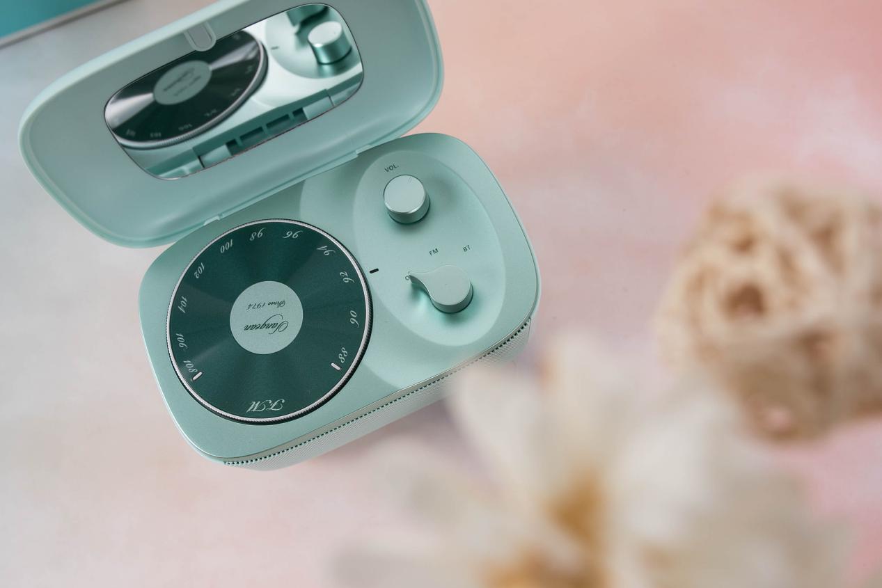 潘多拉彩妆魔盒测评,种草好物小东西