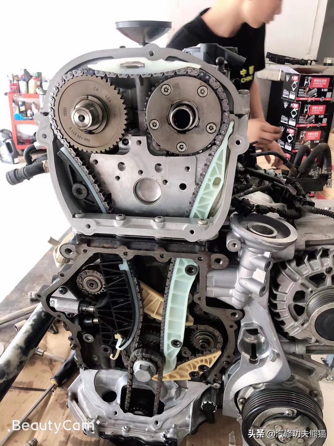 大众途观烧机油很严重怎么办,大众途观会不会烧机油