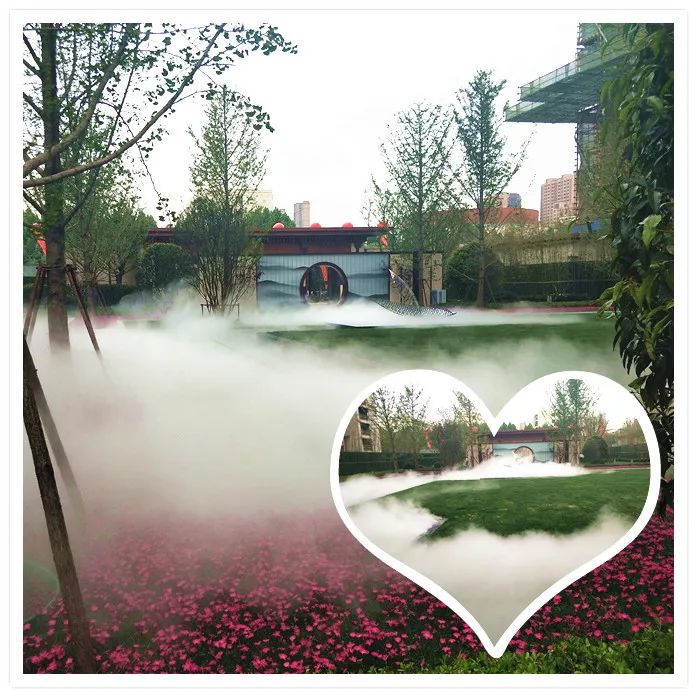 永丰乐城公园里实拍,永丰乐城公园里正门