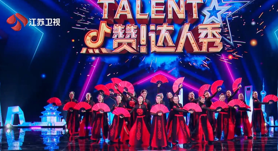 点赞达人秀嘉宾名单,点赞达人秀凭借3个优势惊艳观众