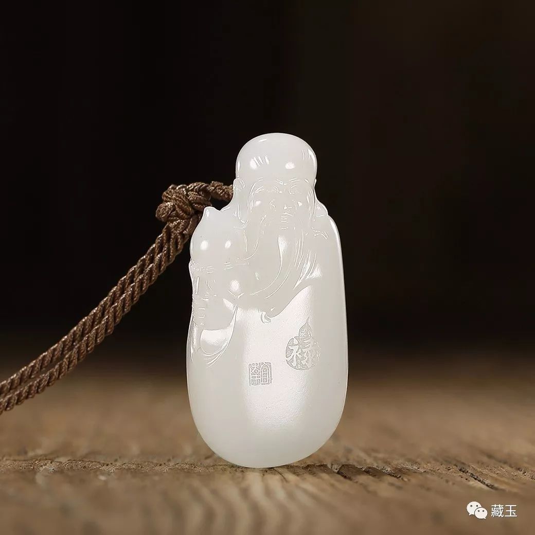 和田玉哪种题材最适合收藏,和田玉什么题材保平安