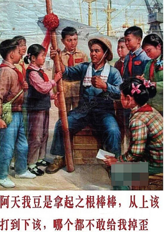 不止有老干妈，带你了解中国的宝藏女孩：贵阳！