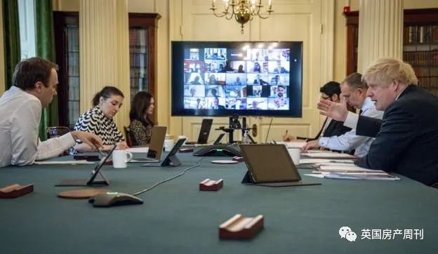 英国首相鲍里斯被感染,英国首相鲍里斯疫情政策